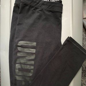 Under Armour Charged Leggings